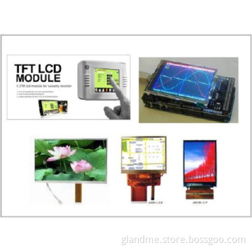 tft lcd color monitor TFT